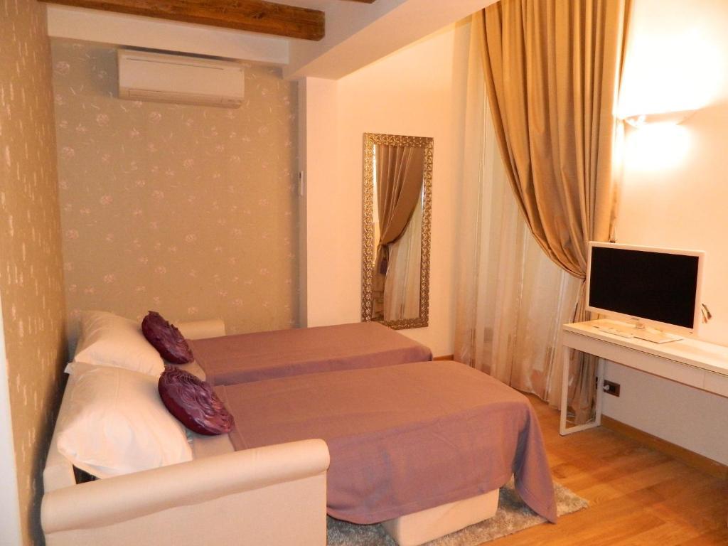 Home Suite Rome Leilighet Roma