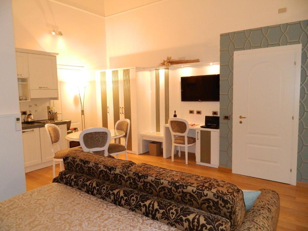 Leilighet Home Suite Rome