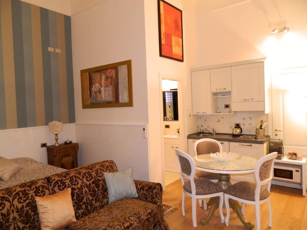 Home Suite Rome Leilighet Roma