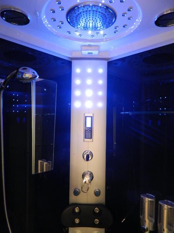 Leilighet Home Suite Rome