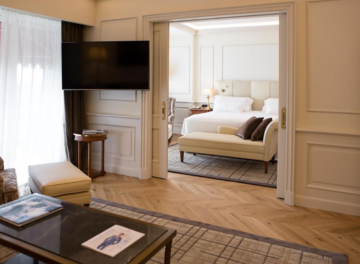 Parco Dei Principi Grand & 5* Roma