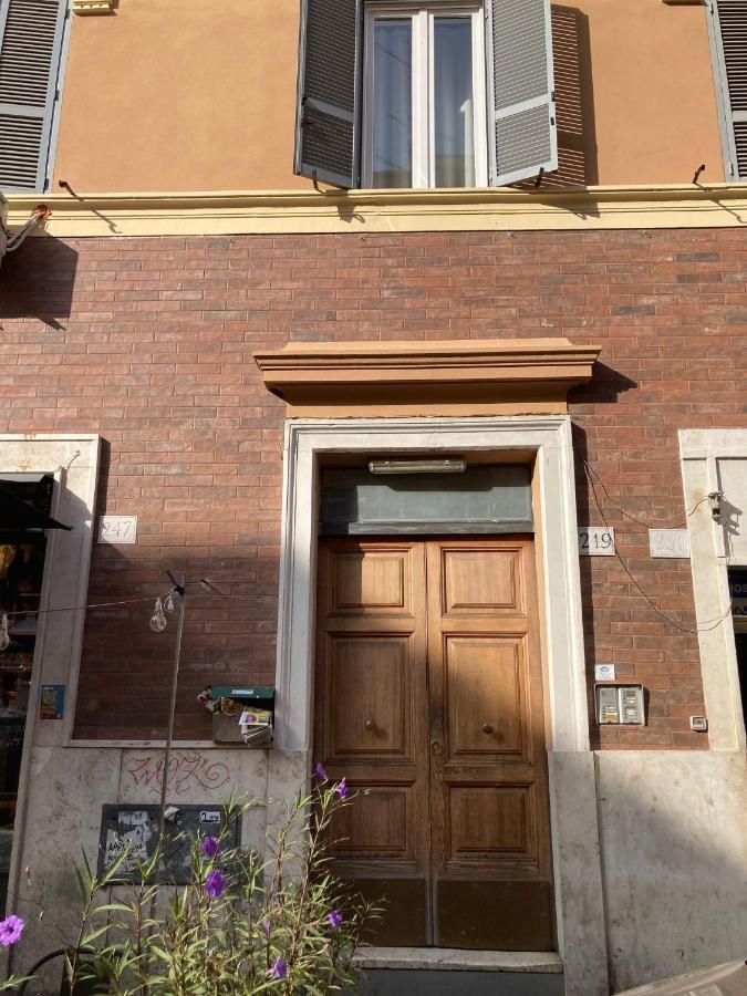 Old Bakery & Leilighet Roma