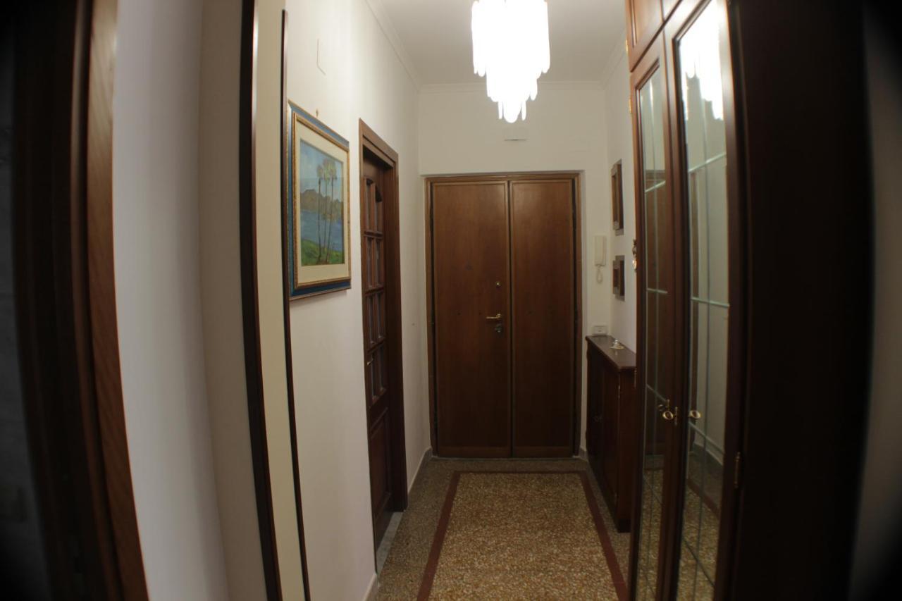 Apartment Dimora Re Di - Rome