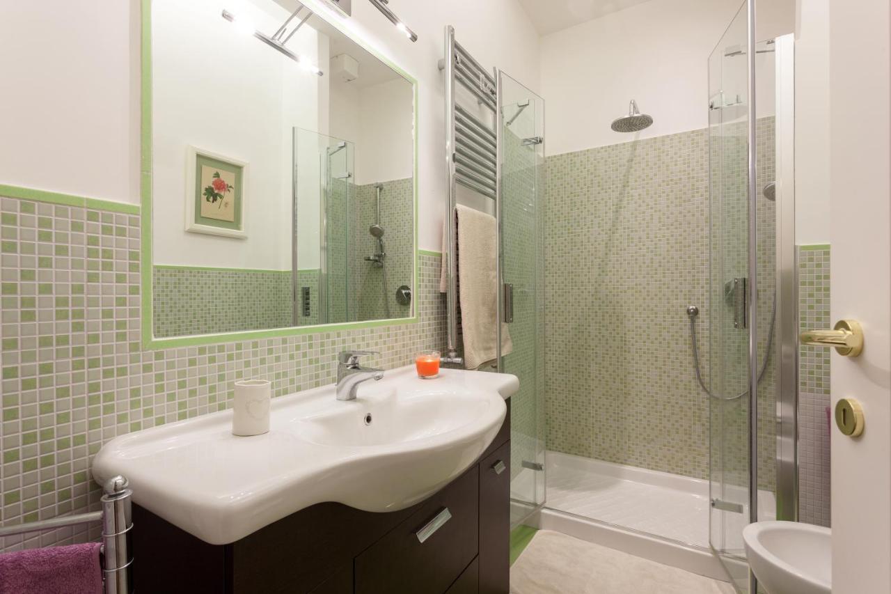 Leilighet New Vatican's Per 6 Persone, 2 Stanze, 2 Bagni *
