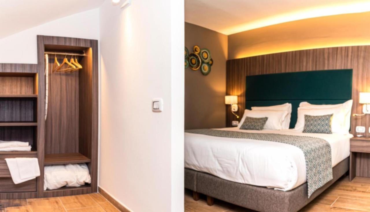 Aurelia Antica & Apartment