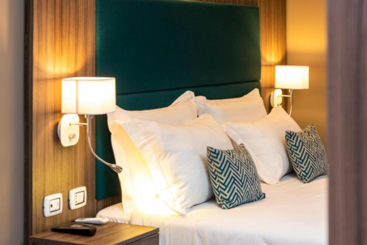 Aurelia Antica & Apartment *