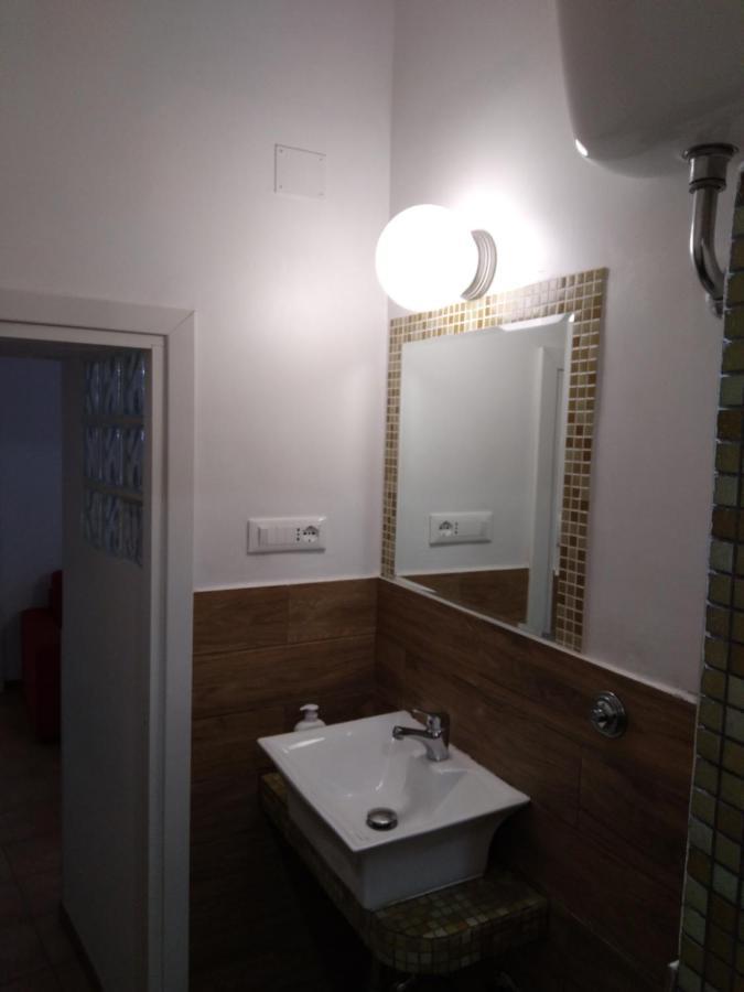Nice House Domenichino Apartment