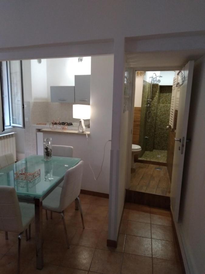 Nice House Domenichino Apartment *