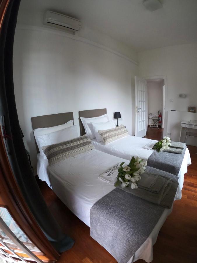 Emi's Bed and breakfast Roma