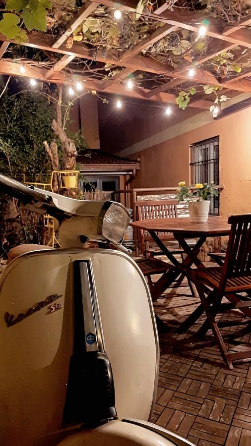 Casa Federico