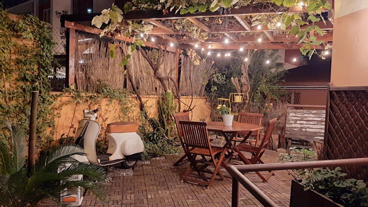 Casa Federico Roma