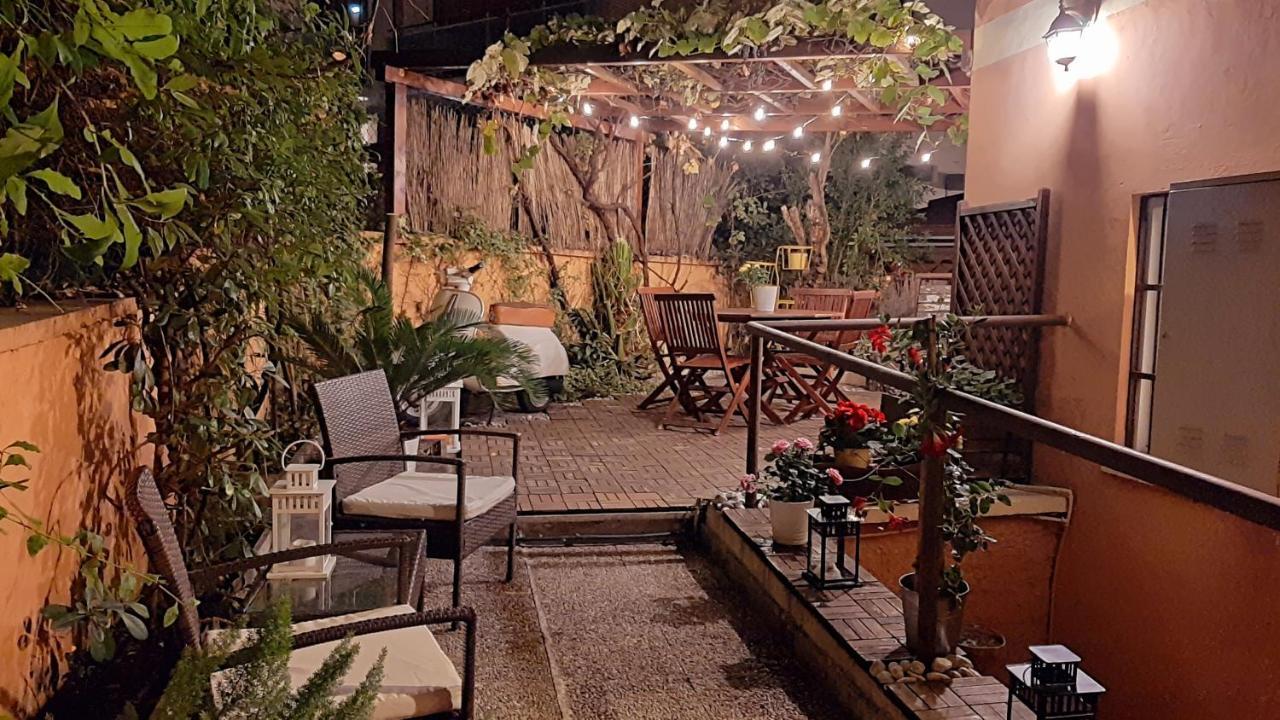 Casa Federico Appartamento