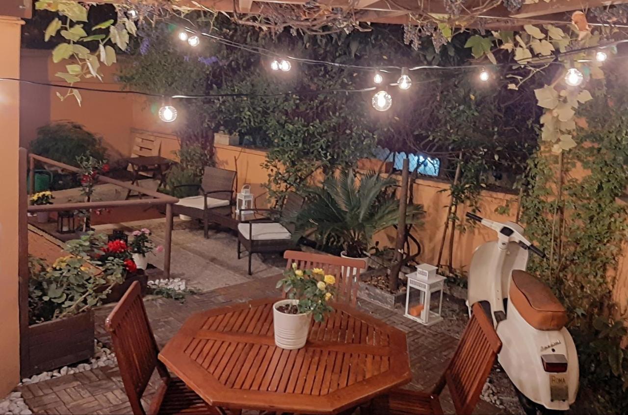 Appartamento Casa Federico