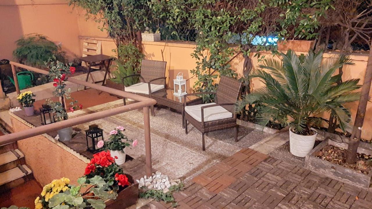 Casa Federico