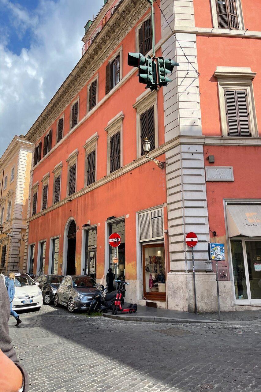 Casa de hóspedes 94 Piazza Di Spagna 2*
