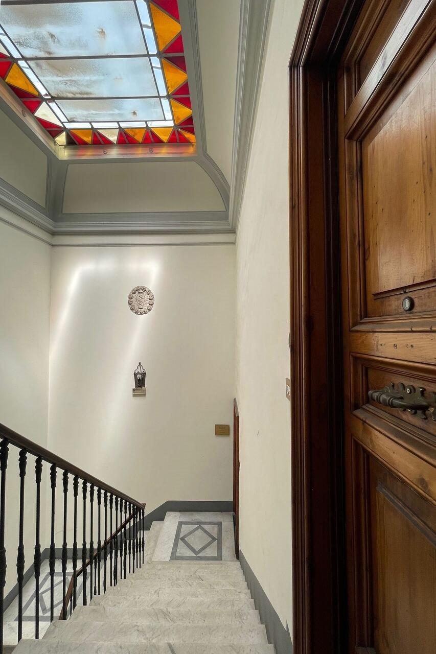 Casa de hóspedes 94 Piazza Di Spagna