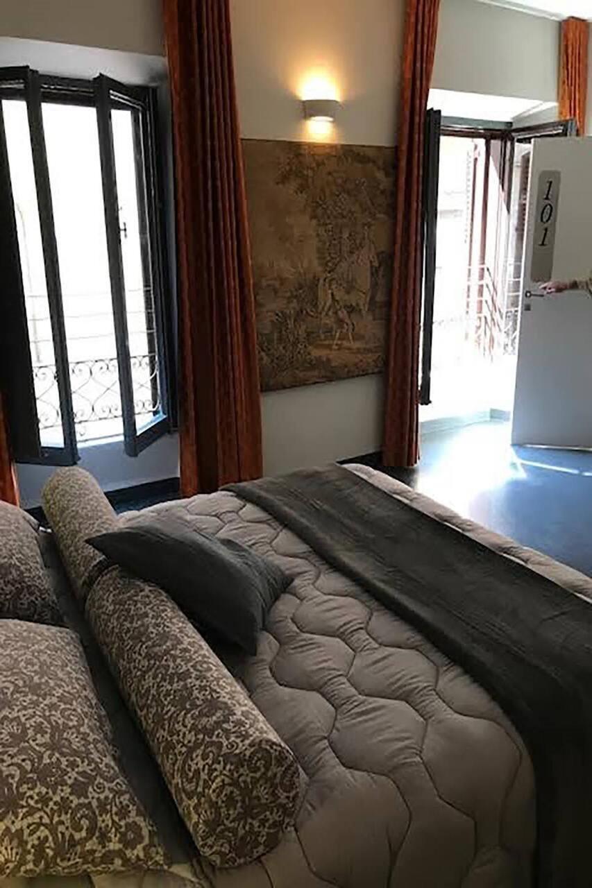 Casa de hóspedes 94 Piazza Di Spagna Roma