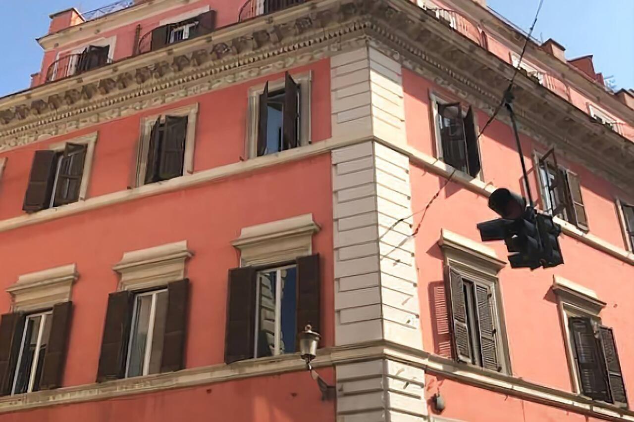 94 Piazza Di Spagna Casa de hóspedes Roma