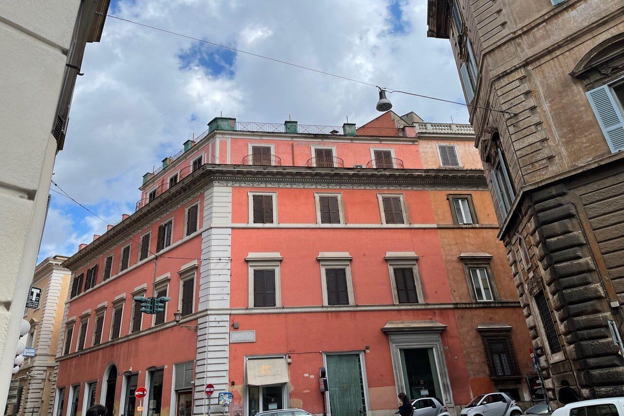 Casa de hóspedes 94 Piazza Di Spagna Roma