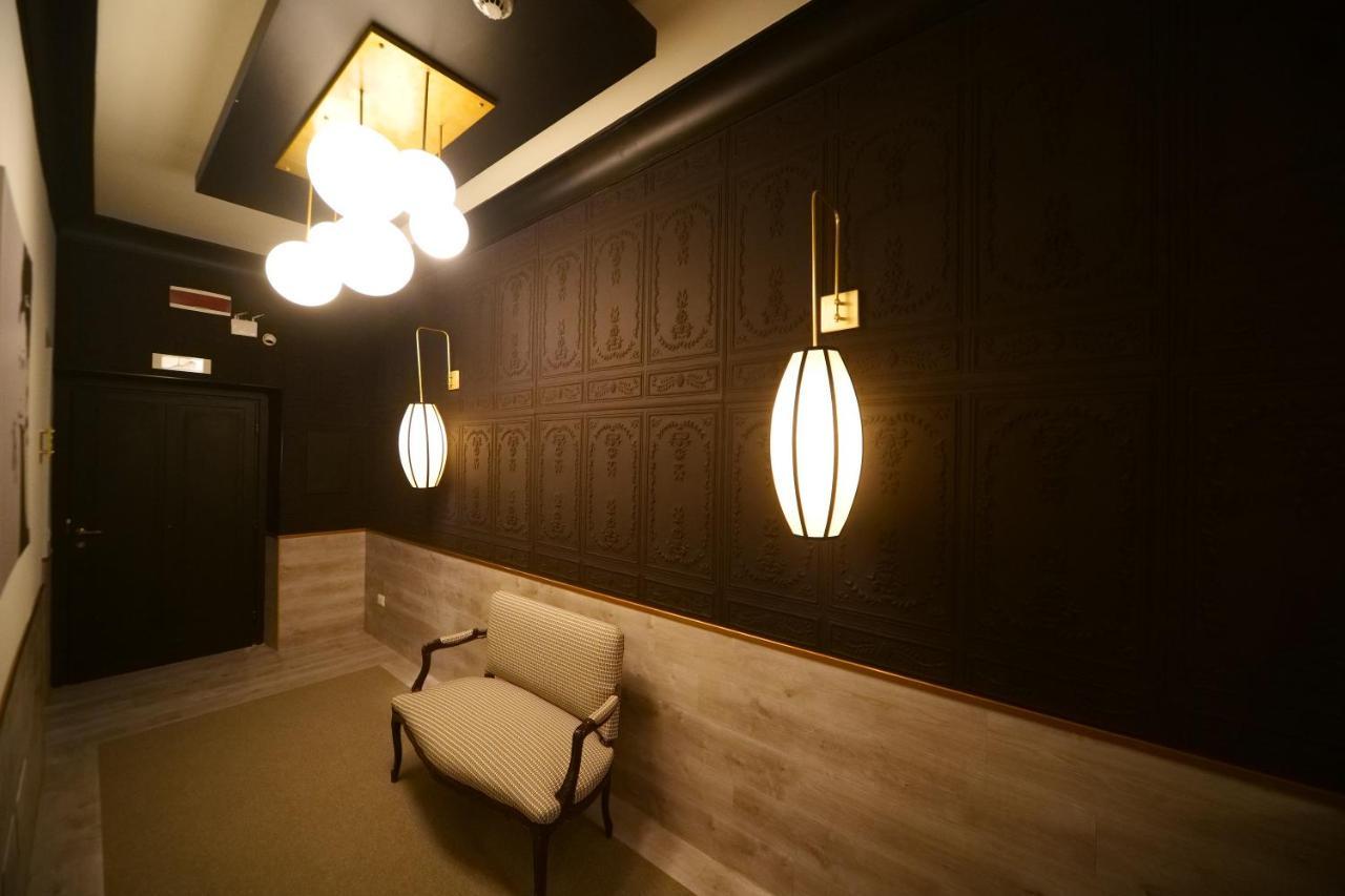 Casa de hóspedes Relais Luxury Corso Roma