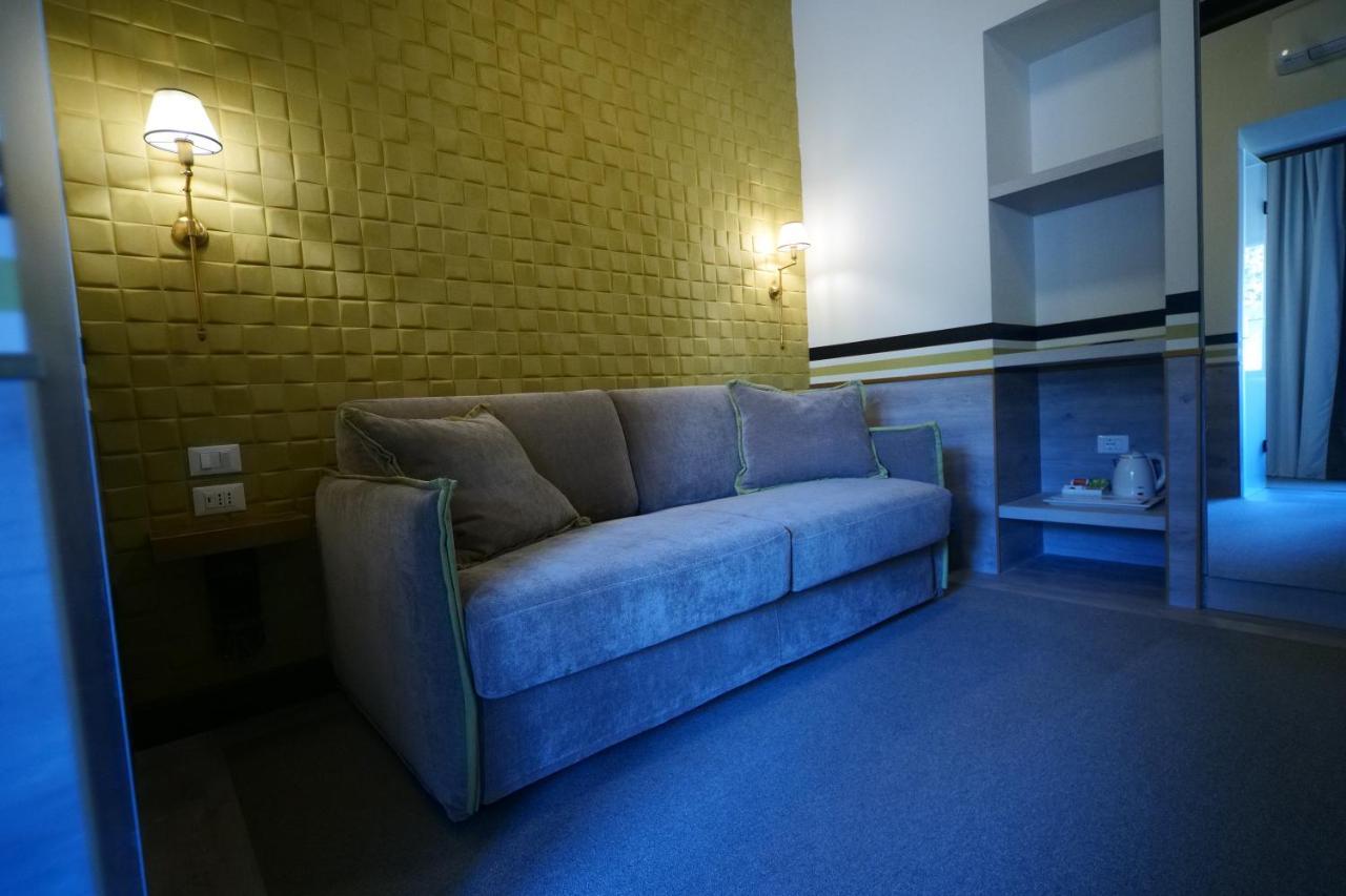 Casa de hóspedes Relais Luxury Corso 2*