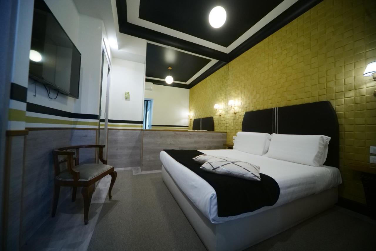 Casa de hóspedes Relais Luxury Corso 2*