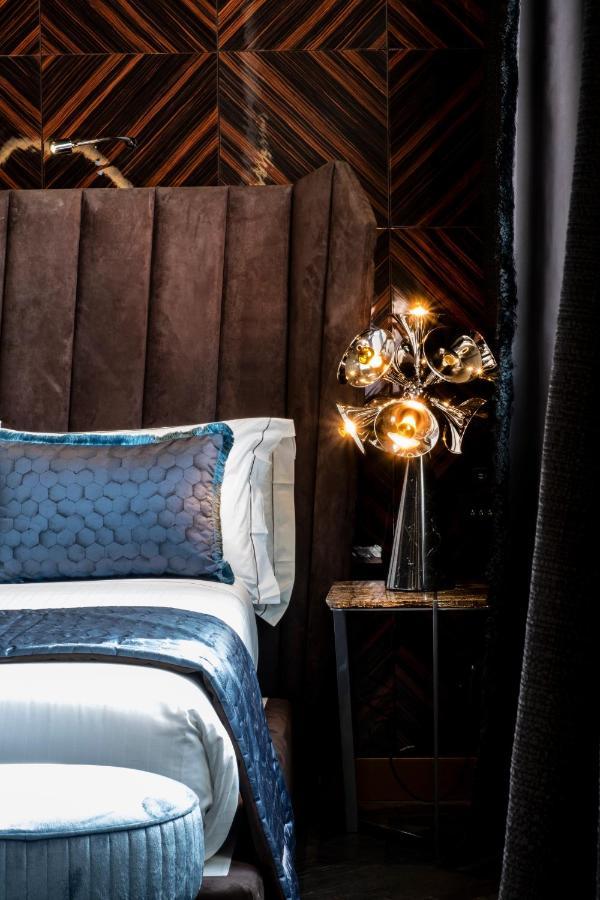 U-visionary Hotell Roma