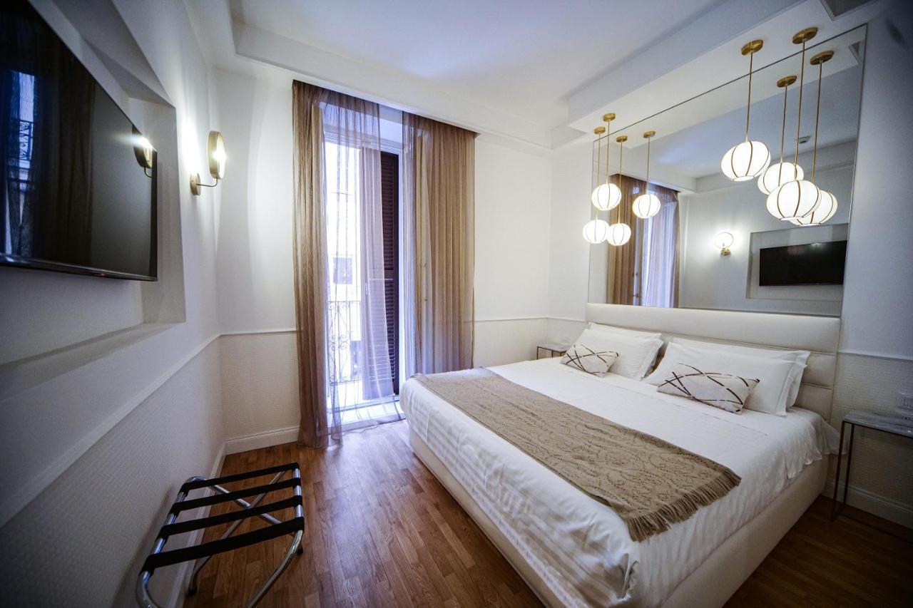 Relais Luxury Corso 2* Roma