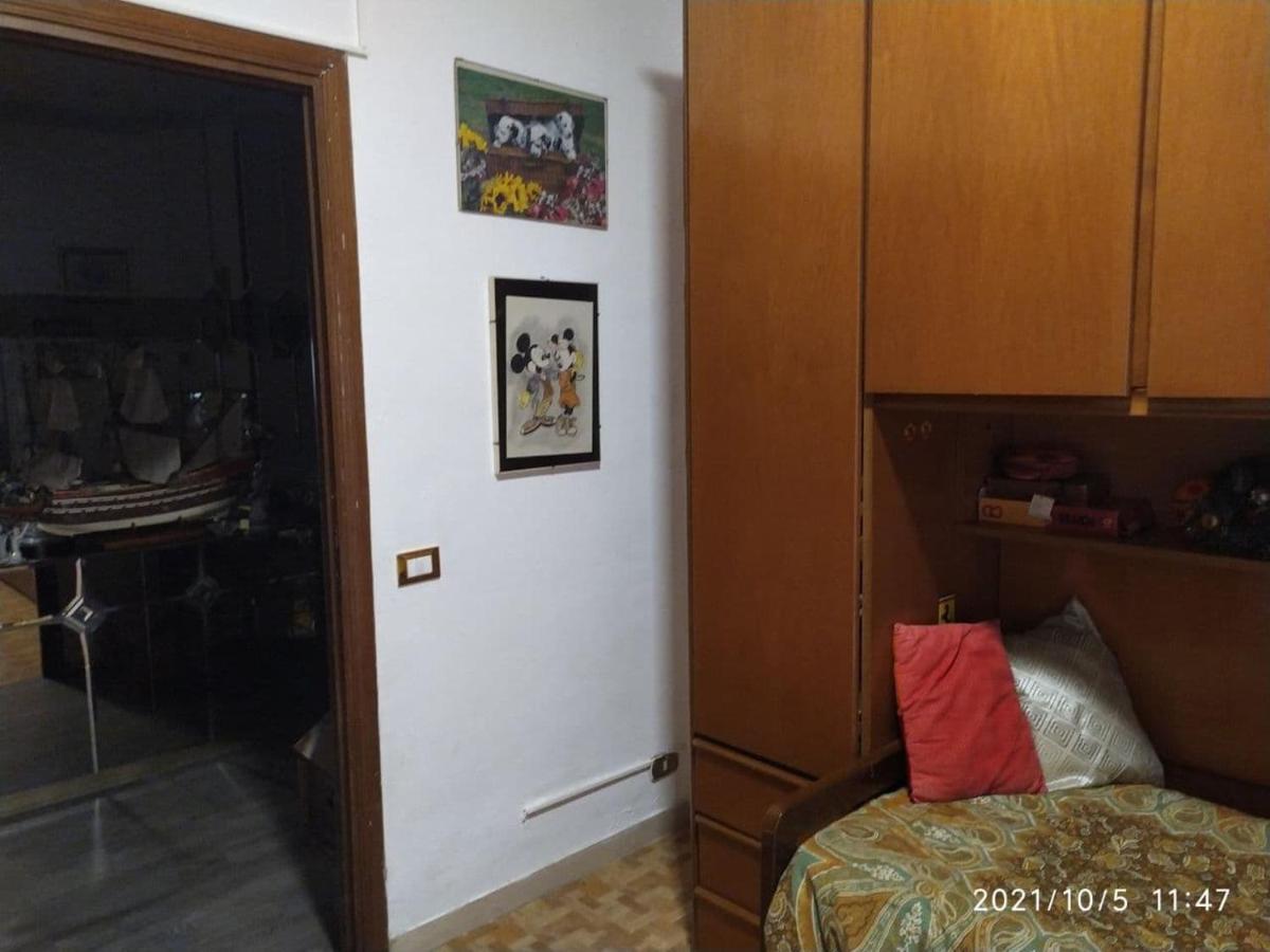 Quarto em Acomodações Particulares Affittacamera Ferracani