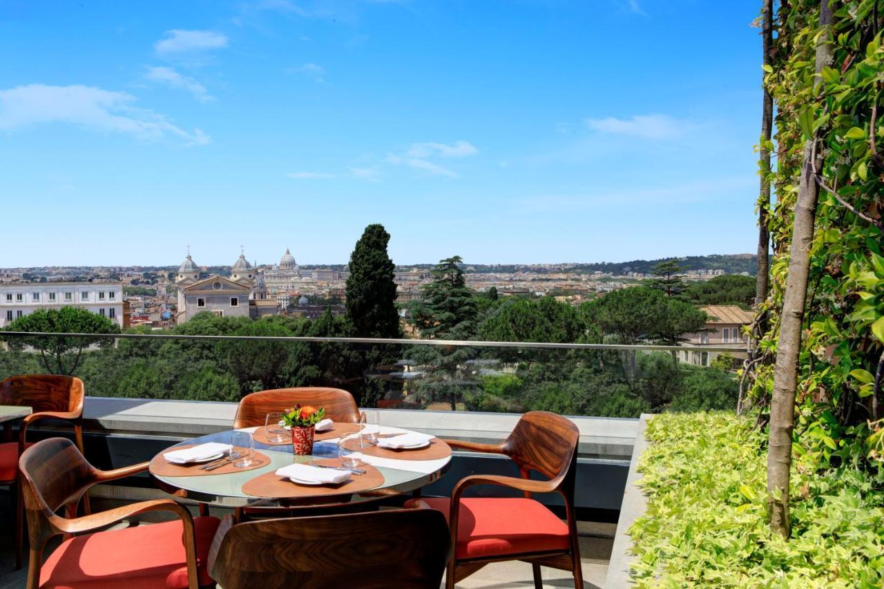 Eden - Dorchester Collection Rome