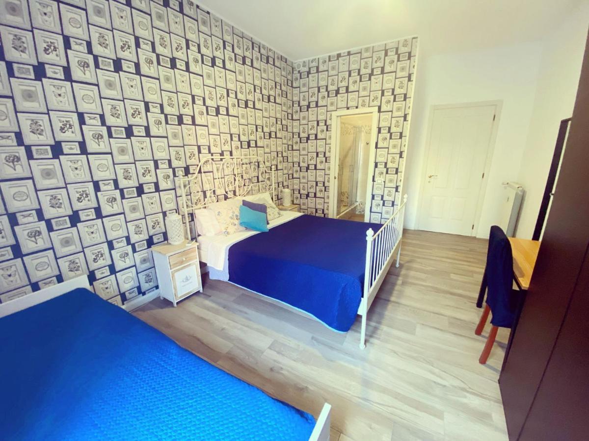 Casa Bianco Bed & Breakfast *