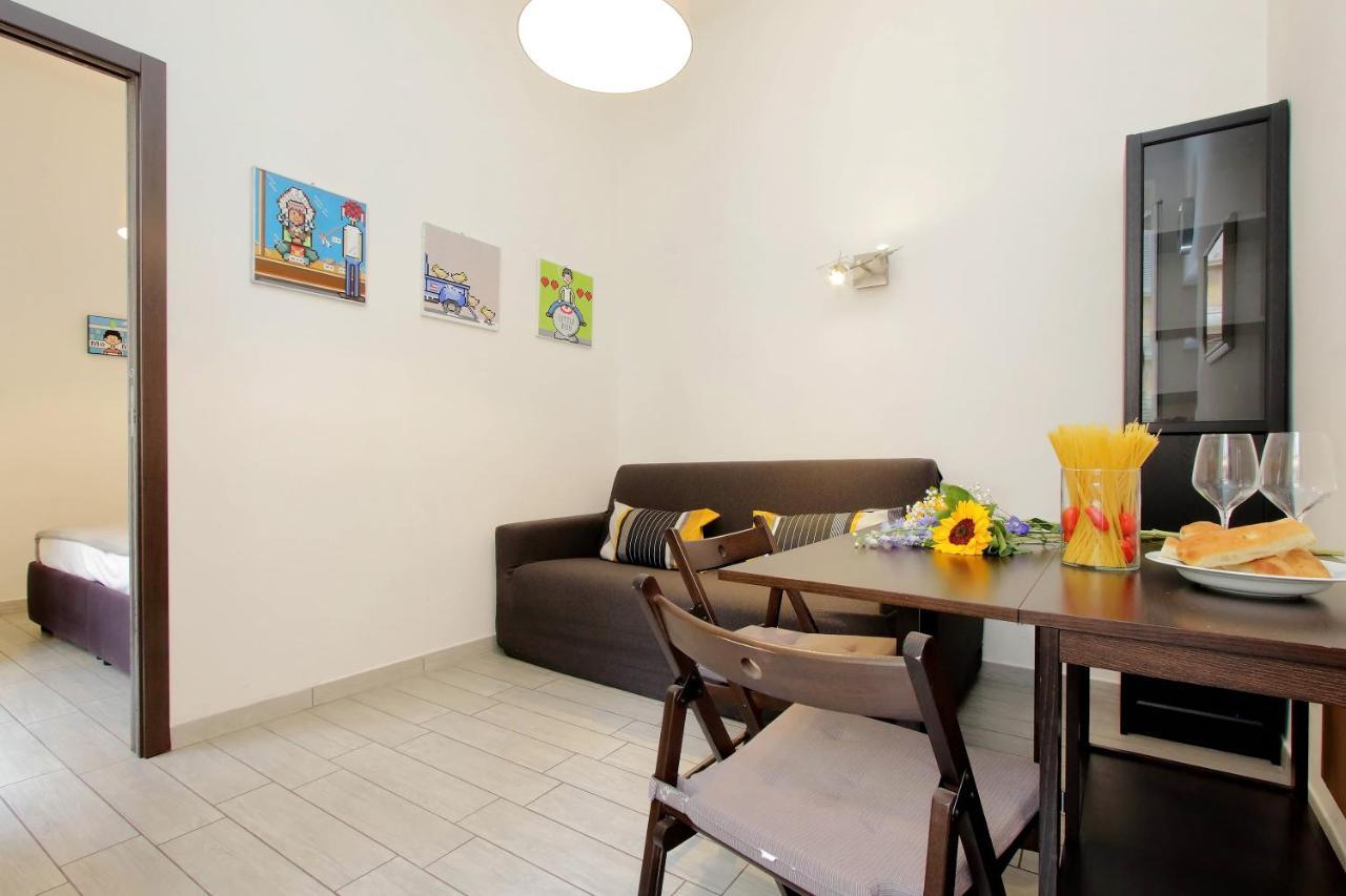 Leilighet 4bnb - Ombrellari 4 *