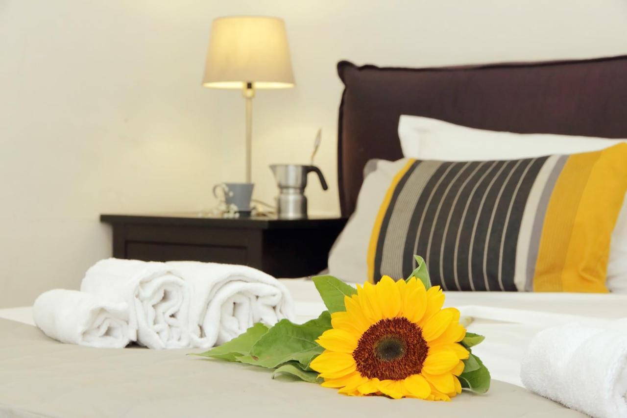 4bnb - Ombrellari 4 Leilighet Roma