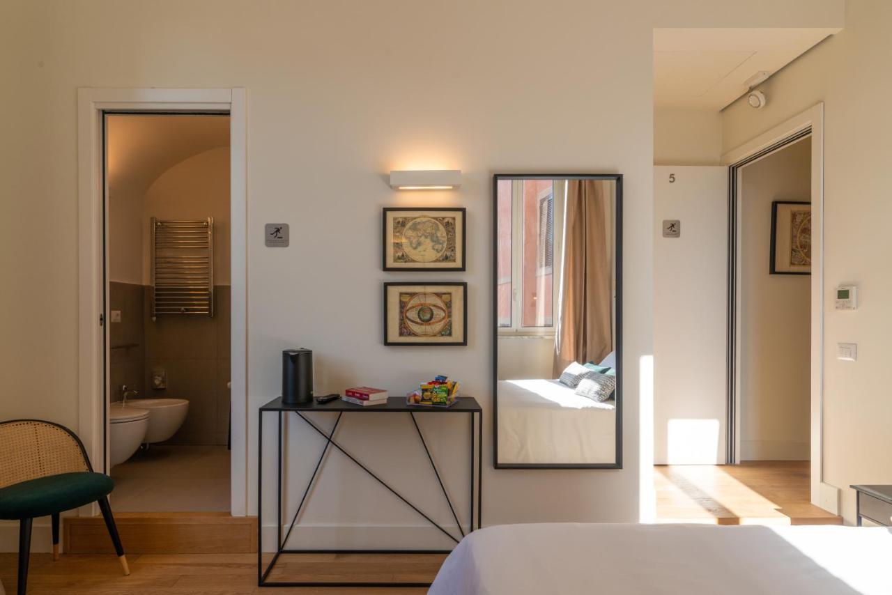 Guest house Relais Virgilio