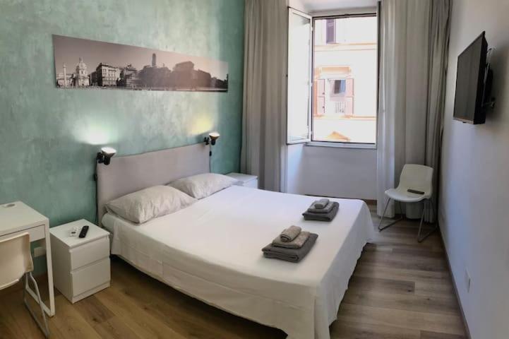 Guest house Trasteverehome Rome
