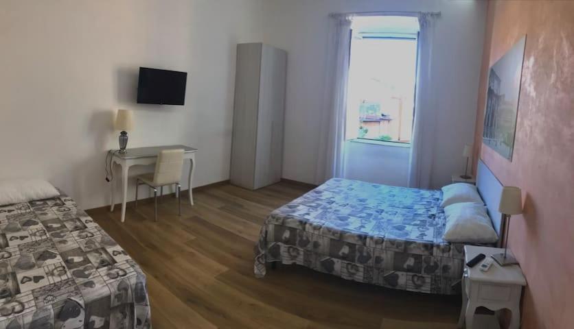Trasteverehome