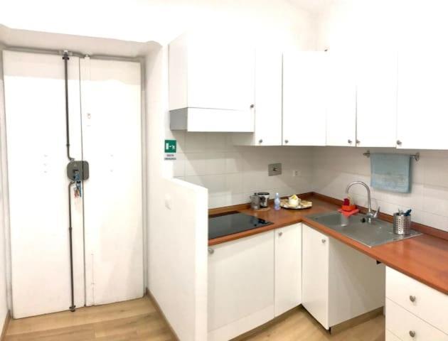 Trasteverehome Guest house *