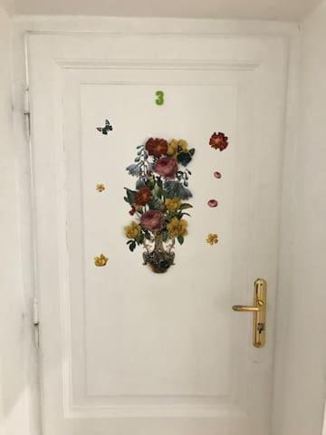 Trasteverehome Guest house Rome