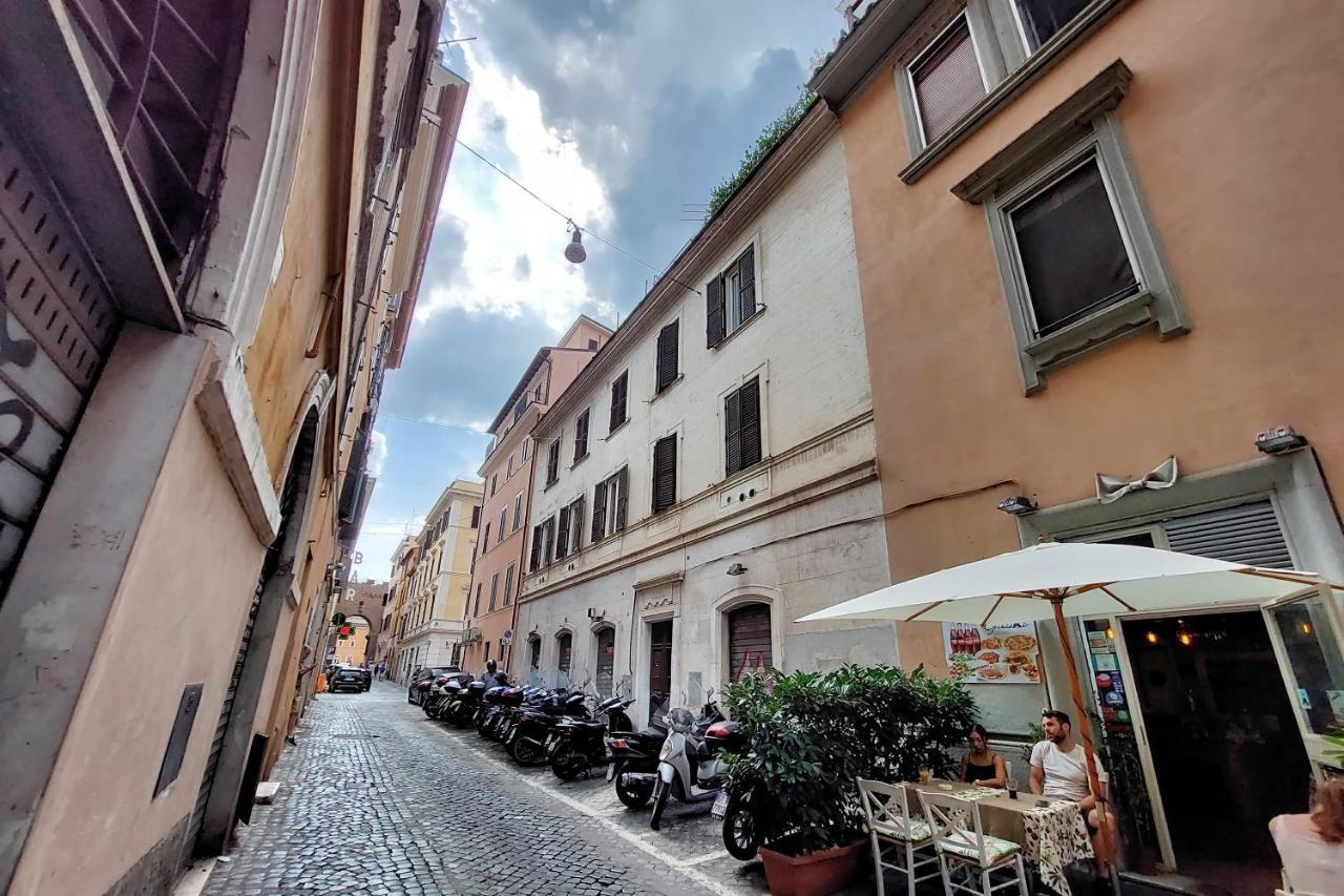 Leilighet 4bnb - Ombrellari 4 Roma