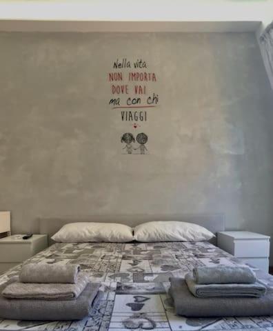 Guest house Trasteverehome