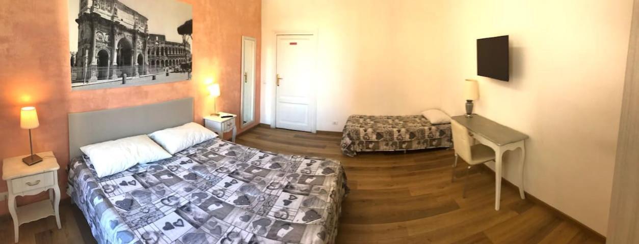 Trasteverehome