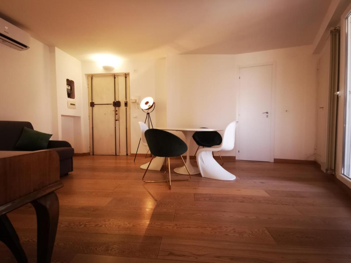 Apartment Vatican Terrace Rome