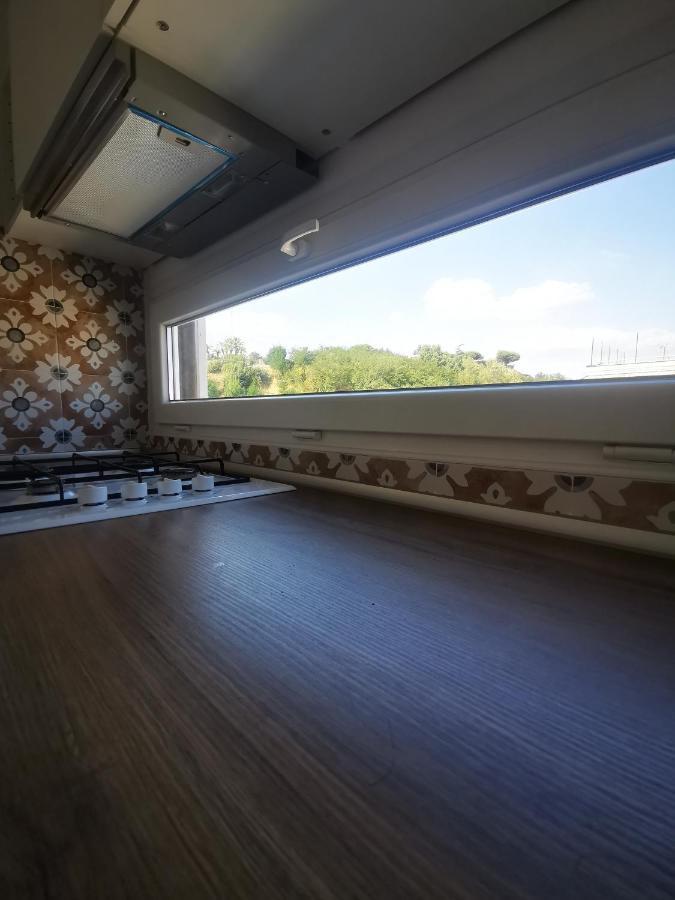 Apartment Vatican Terrace *