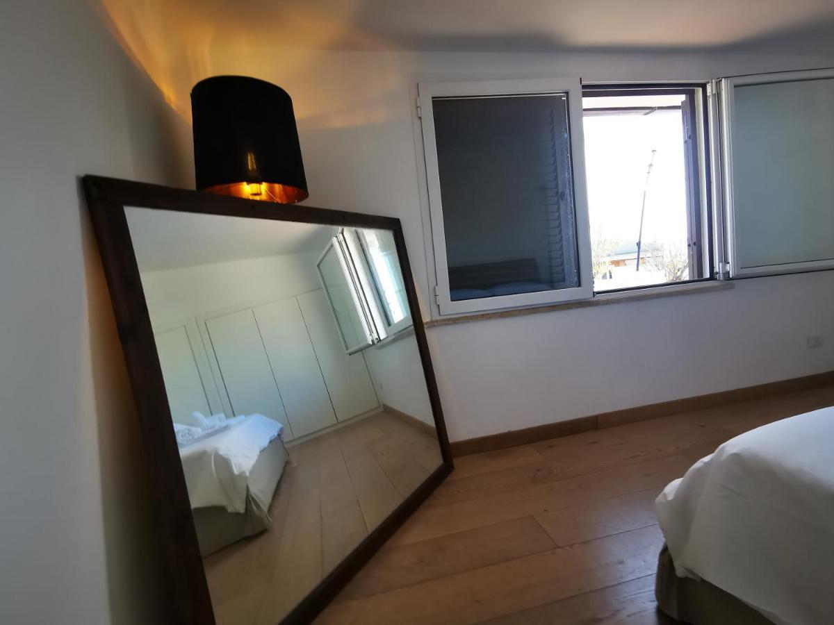 Apartment Vatican Terrace *