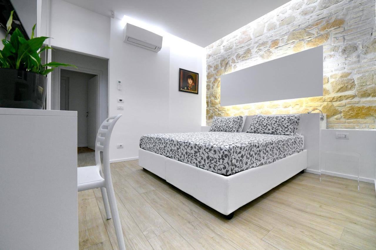 Leilighet Milazzo Roma