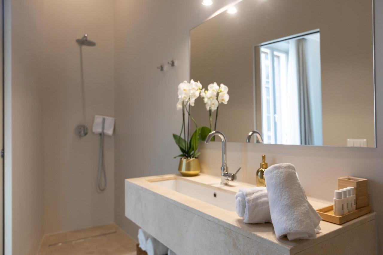 Domus 21 Luxury Pensión
