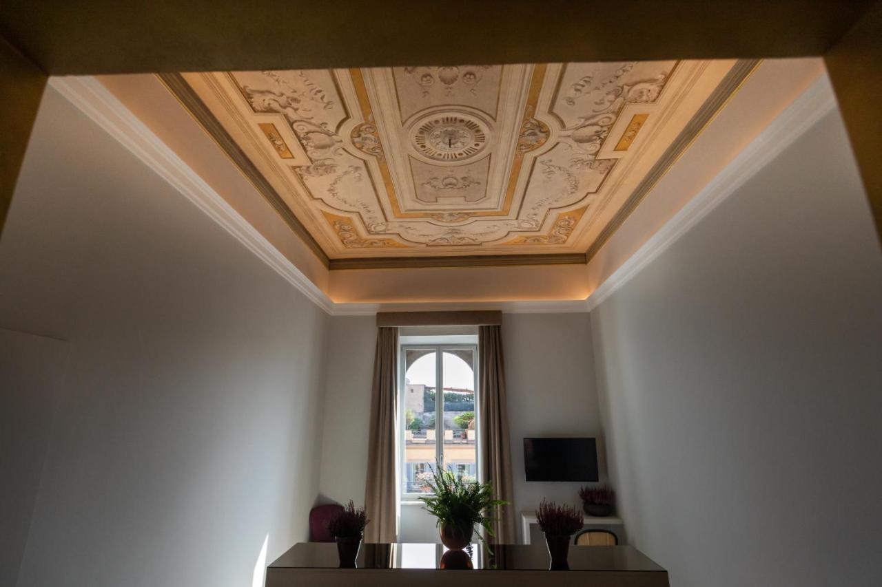 Domus 21 Luxury Roma
