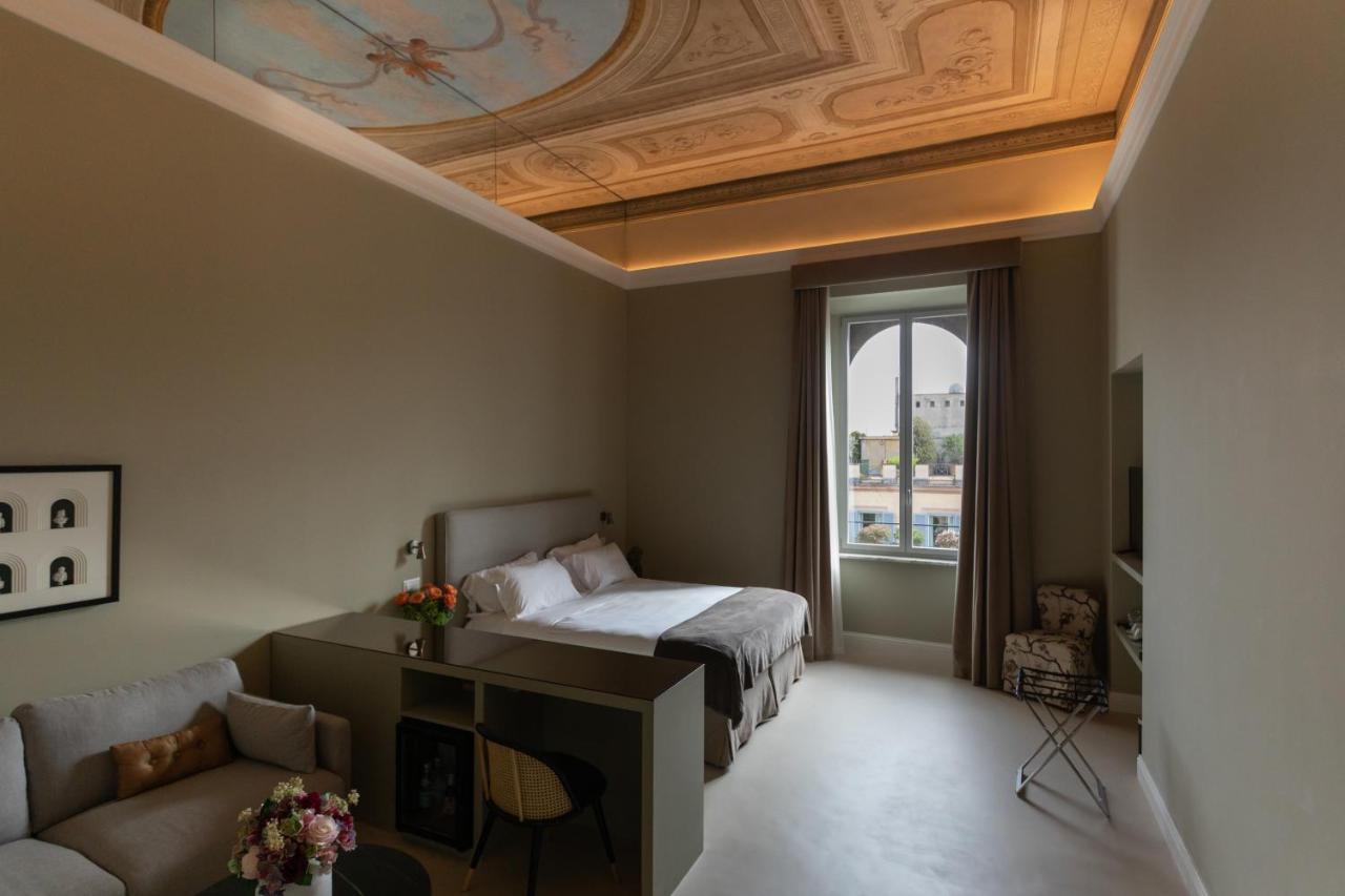 Domus 21 Luxury Roma