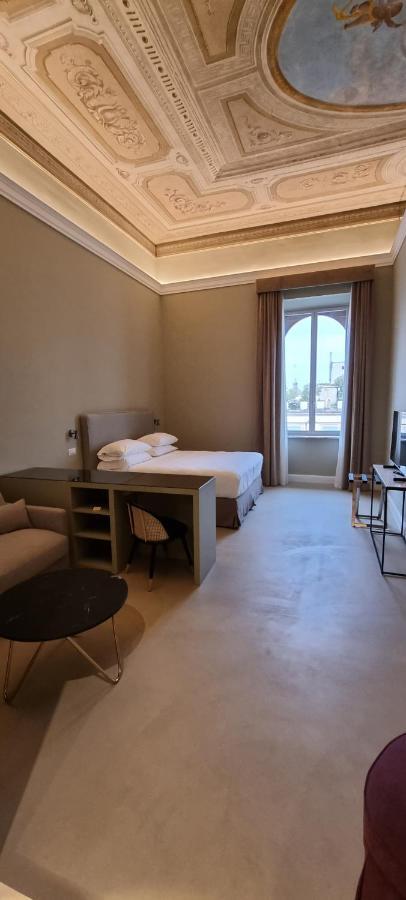Domus 21 Luxury Pensión
