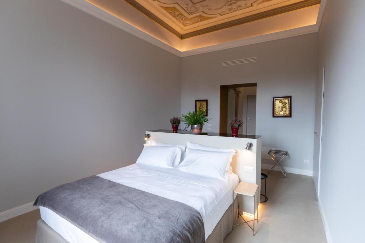 Domus 21 Luxury Pensión